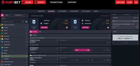 rubybet mobile|Ruby Bet Review April 2024 » Which Bookie.